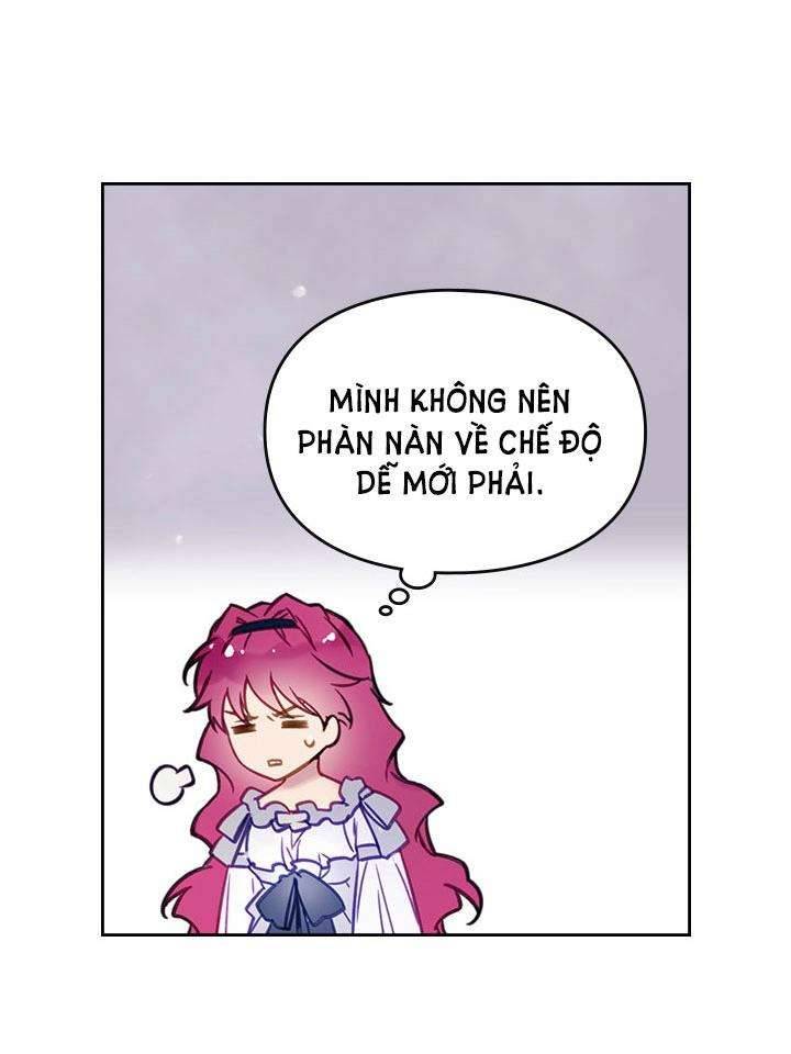 Kết Cục Của Nhân Vật Phản Diện Chỉ Có Thể Là Cái Chết Chapter 28 - Trang 4