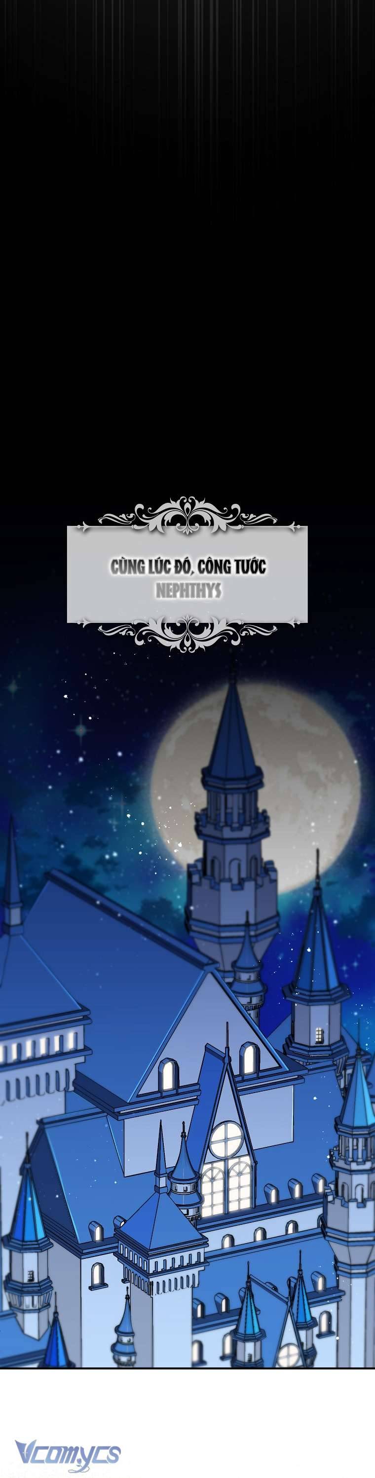 Thời Hạn Cuối Cùng Đang Tràn Ngập Trên Cửa Sổ Trạng Thái Chap 10 - Trang 4