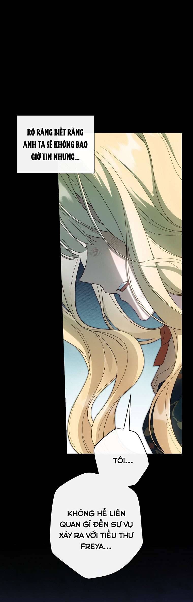 Phương Pháp Khiến Phu Quân Đứng Về Phía Tôi Chapter 40 - Next Chapter 41