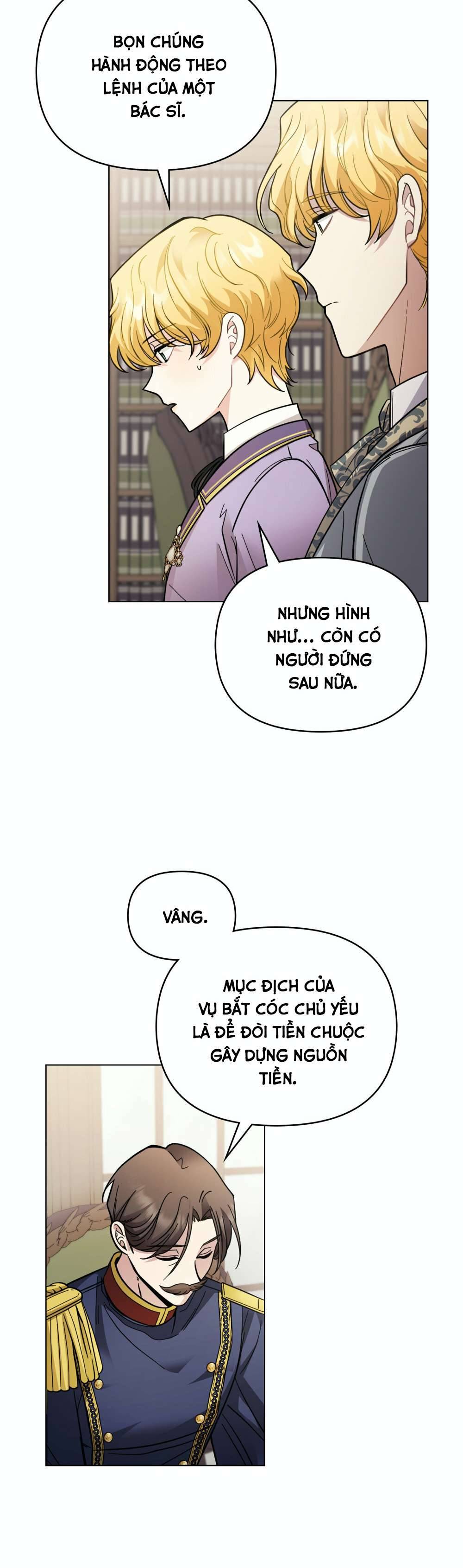 Tìm Lại Camellia Chapter 54 - Next Chapter 55