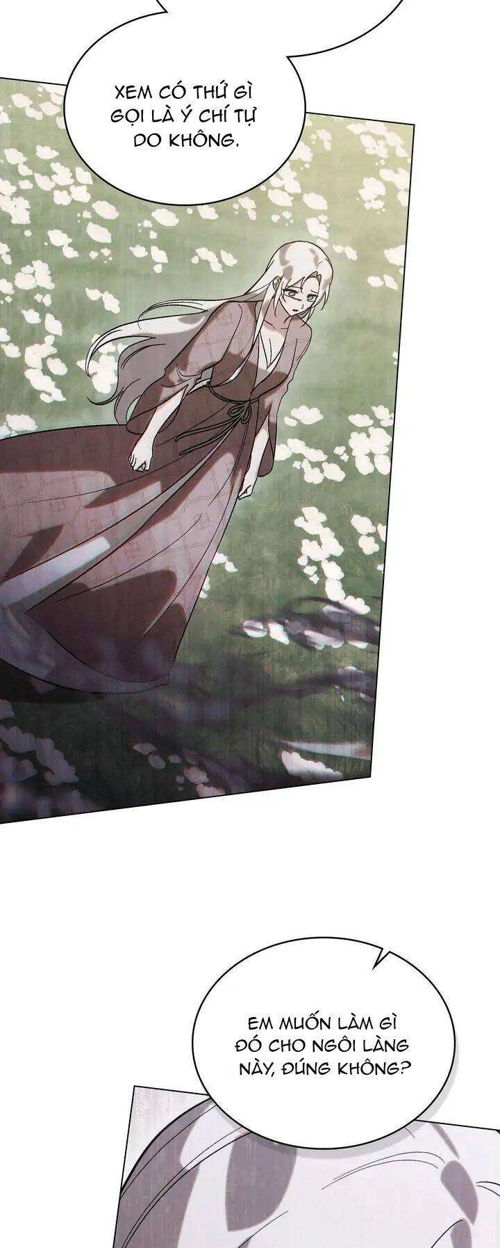 Khi Số Phận Tìm Đến Hai Ta Chapter 13 - Trang 4
