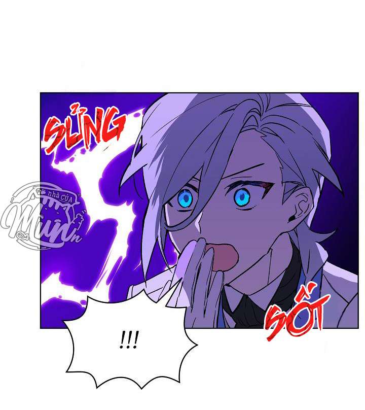 Quý Cô Thế Giới Ngầm Chap 16 - Trang 4