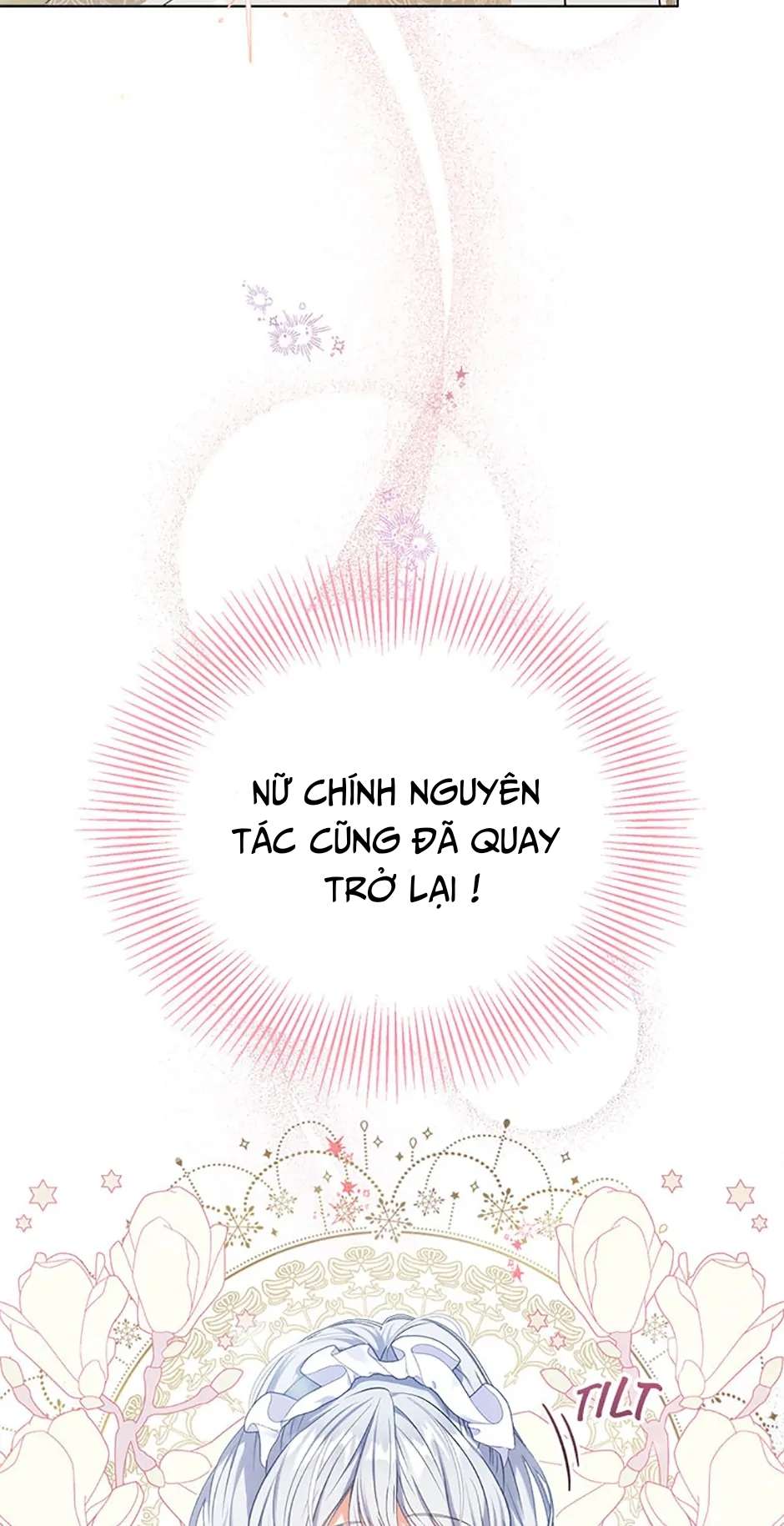 Hầu Gái Trong Trò Chơi Harem Ngược Muốn Nghỉ Việc Chapter 1 - Trang 4