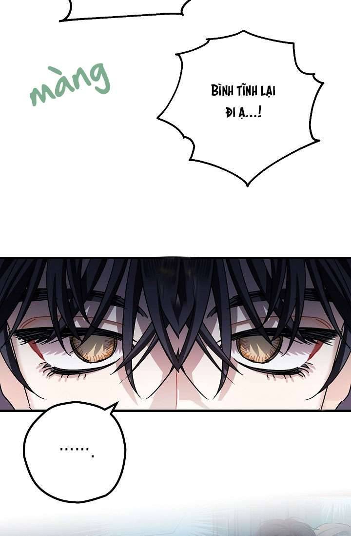 Liều Thuốc An Thần Của Bạo Chúa Chap 14 - Next Chapter 15