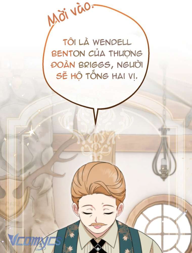 Được Yêu Thương Mà Còn Ngại Ngùng Sao! Chap 76 - Trang 2