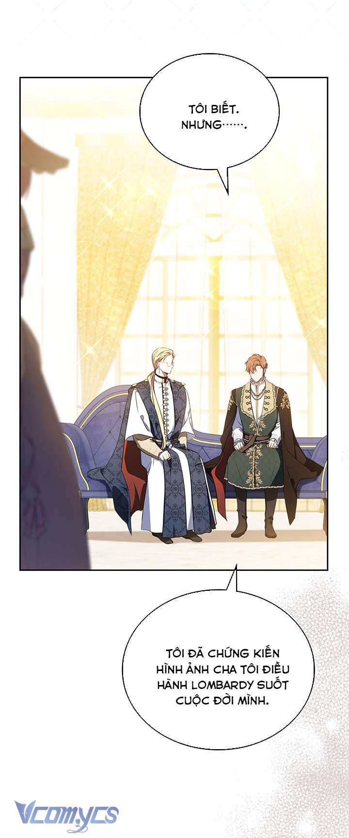 Kiếp Này Nhất Định Làm Gia Chủ Chap 132 - Trang 2