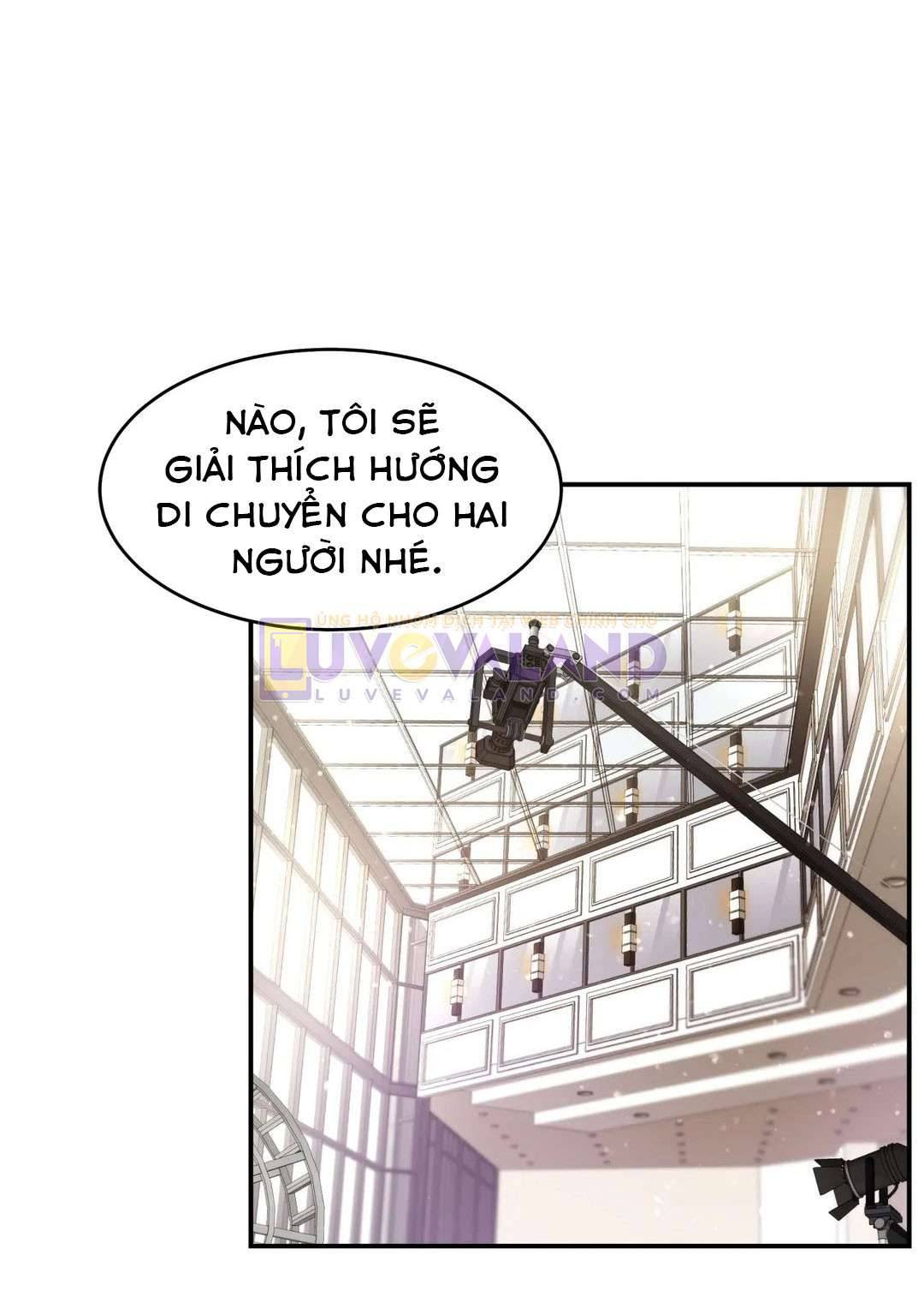 Ngôi Sao Ban Mai Chap 49 - Trang 2