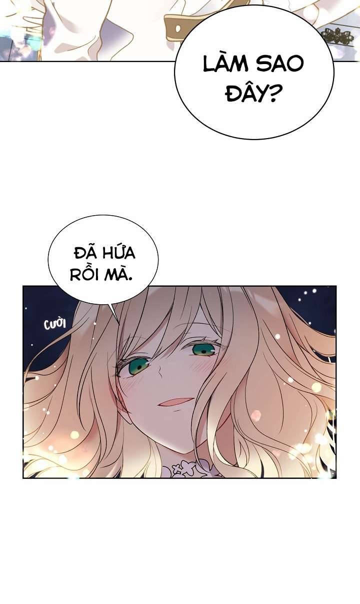 Vương Miện Lục Bảo Chap 32 - Trang 2