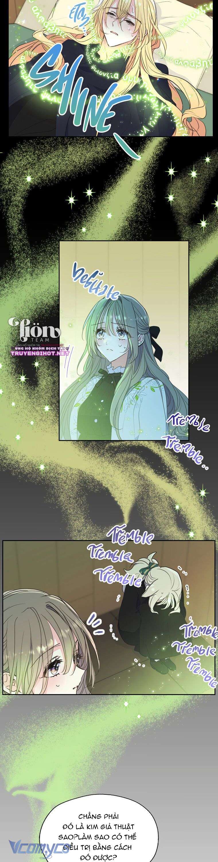 Bệ Hạ Xin Đừng Giết Tôi!!! Chap 67 - Next Chapter 67.1