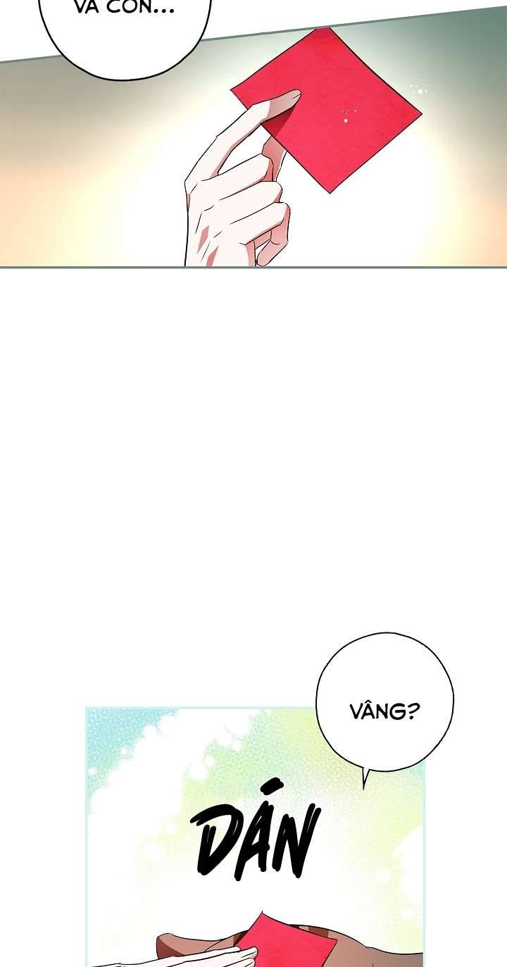 Hôn Phu Ẩn Sắc Chapter 49 - Trang 4