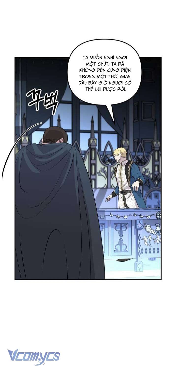 Ta đã chết như thế nào Chap 12 - Next Chap 13