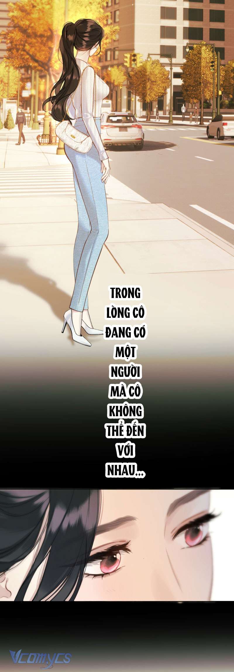 Trêu Nhầm Chap 39 - Next Chap 40