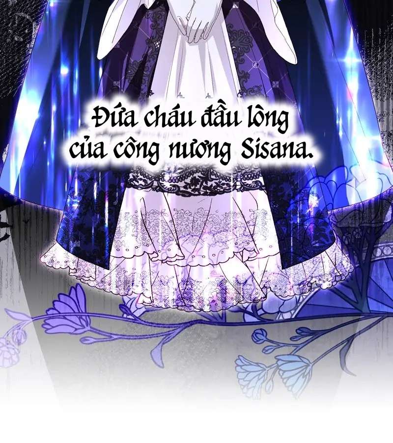 Một Ngày Nọ Bỗng Dưng Cha Xuất Hiện Chapter 39 - Trang 4