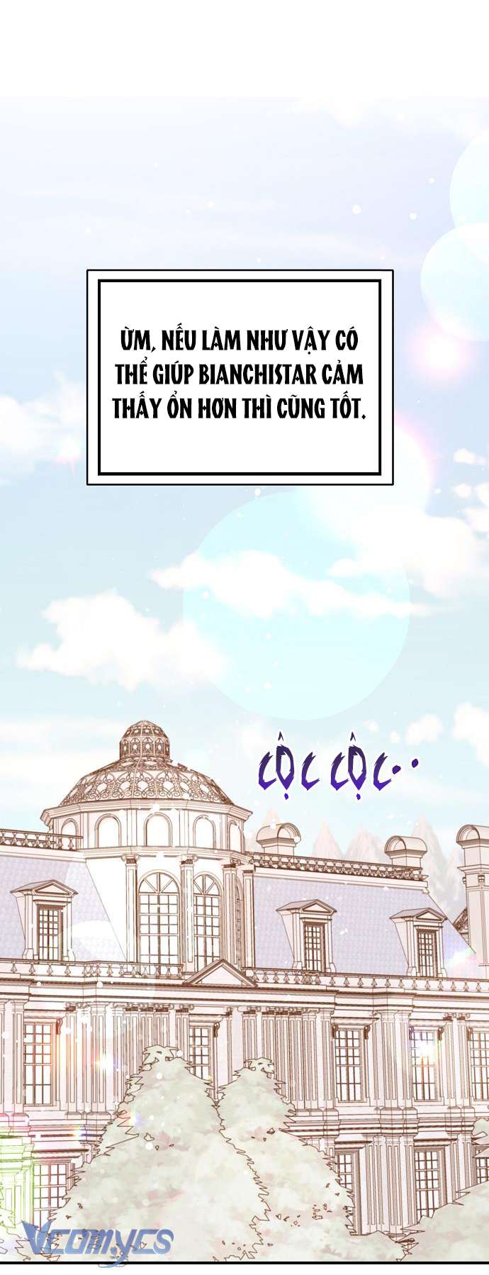 Tôi không cố tình quyến rũ nam chính Chap 33 - Next Chap 34