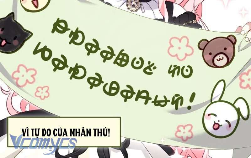 Tôi Được Nuôi Dưỡng Bởi Những Kẻ Phản Diện Chap 85 - Trang 3