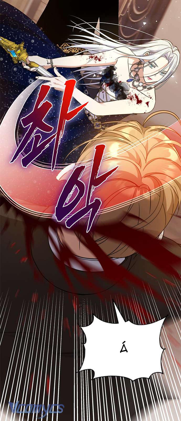 Làm Thế Nào Để Ăn Chủ Nhân Chapter 53 - Trang 3