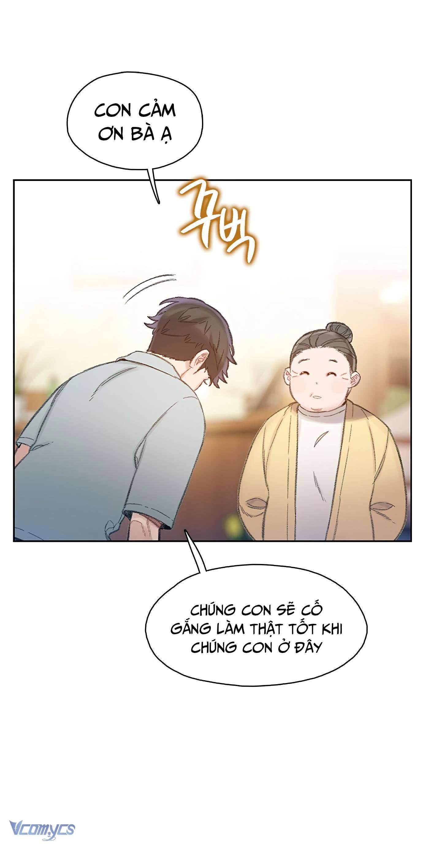 Trăng Tối: Thành Phố Xám (HYBE) Chap 1 - Trang 2