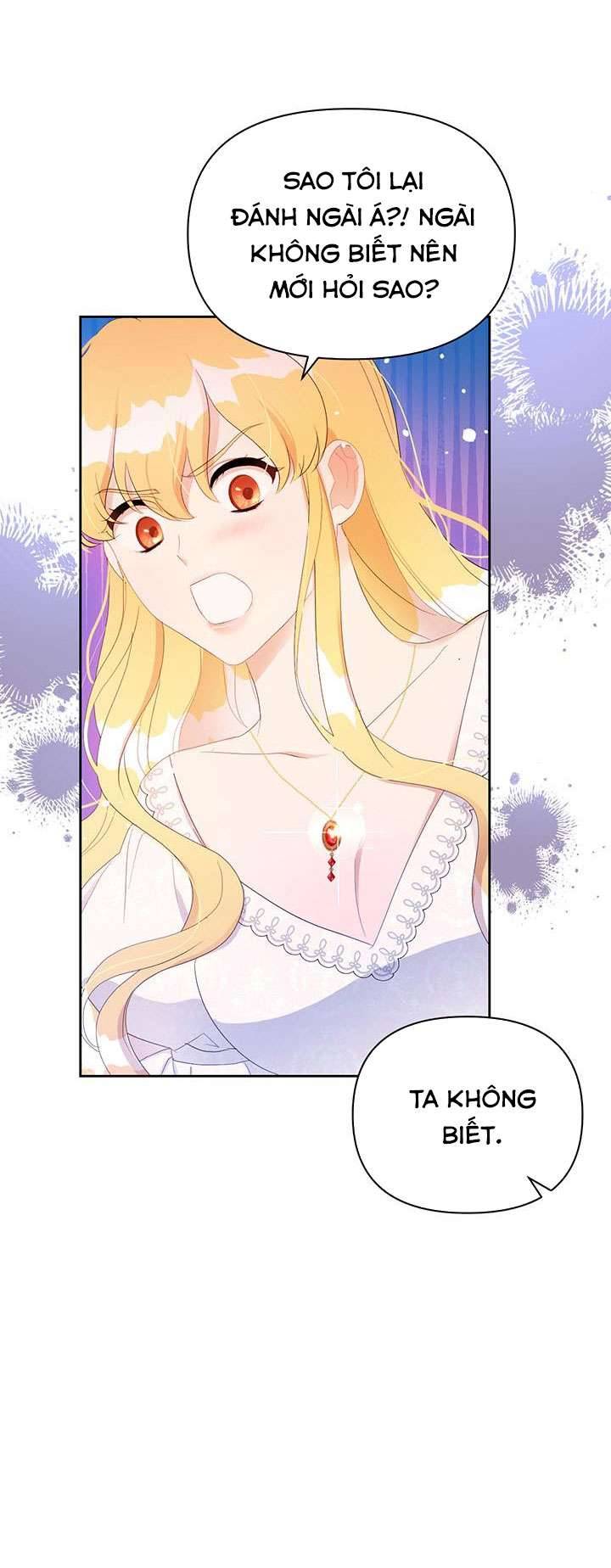 Công Tước Hát Rong Chapter 18 - Trang 3