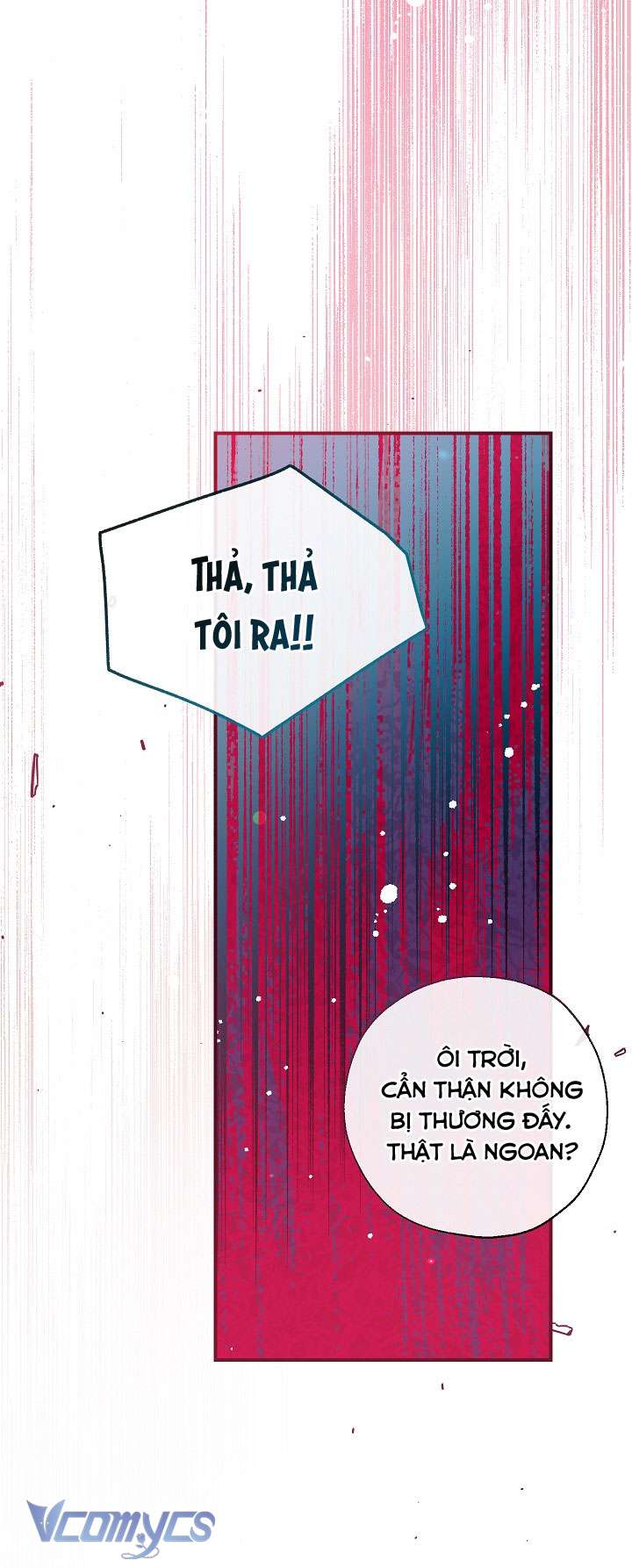 Chúng Ta Có Thể Trở Thành Một Gia Đình Được Không? Chap 123 - Trang 2