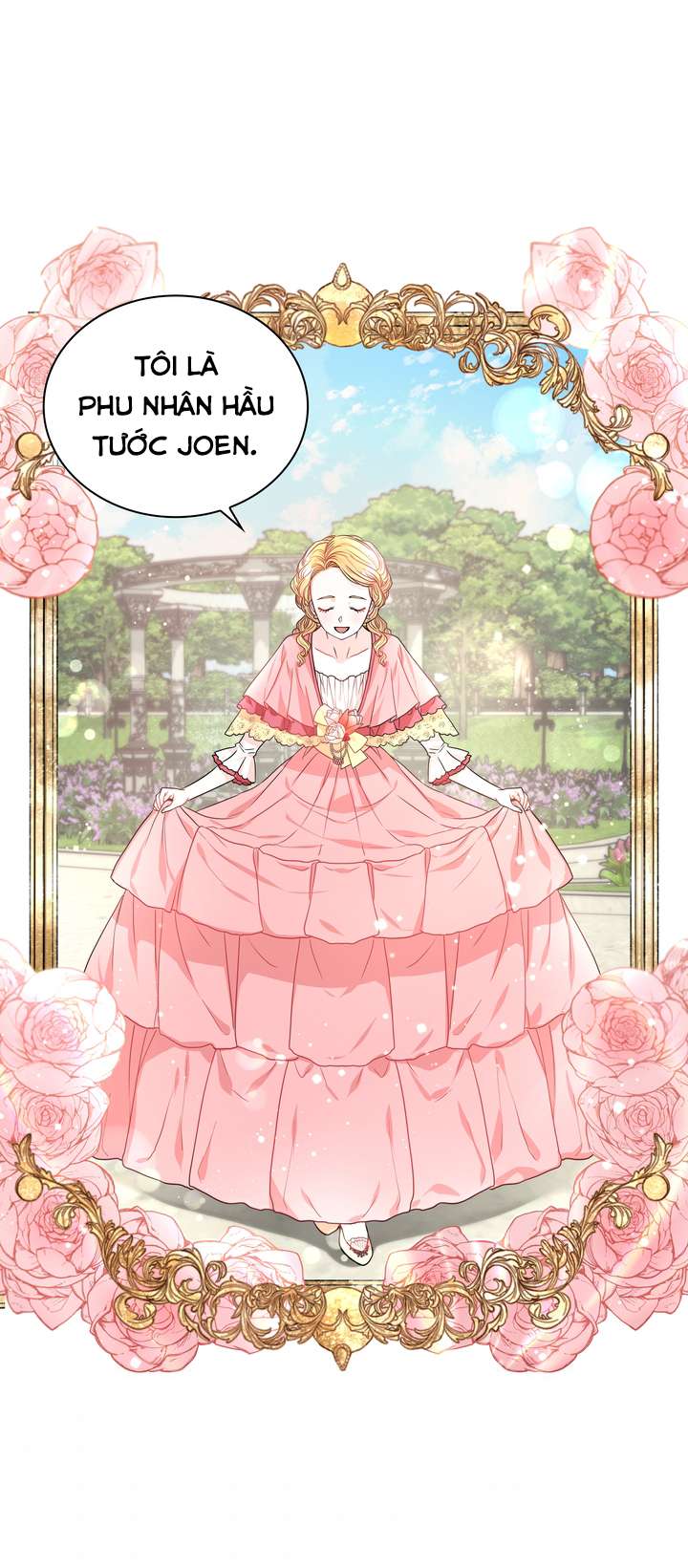 Công Nương Su Chapter 18 - Trang 4