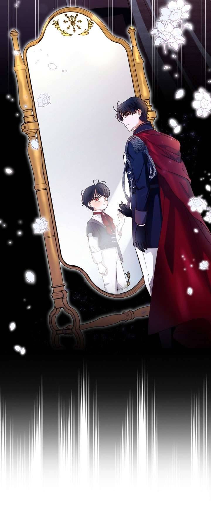 Phương Pháp Che Giấu Đứa Con Của Hoàng Đế Chapter 28 - Trang 4