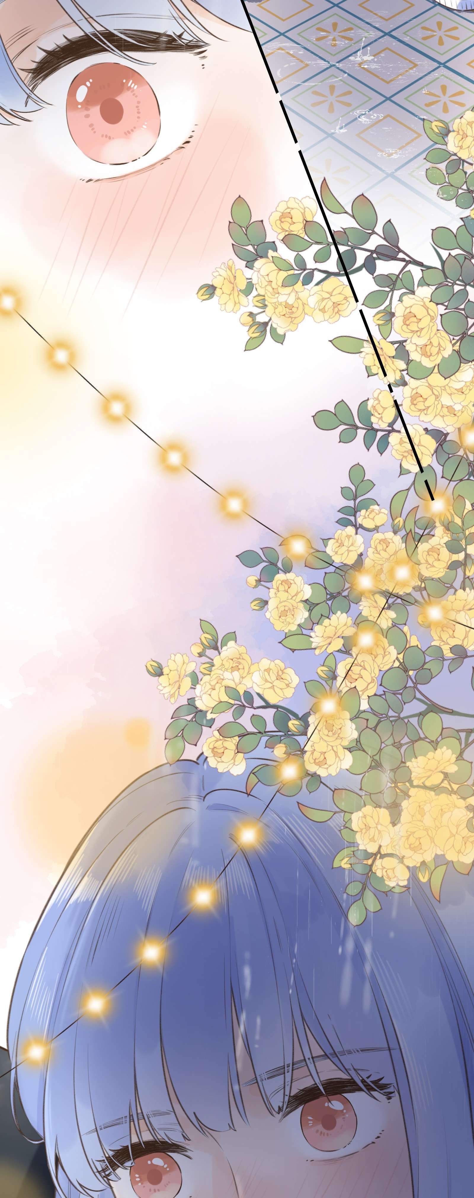 Ánh Sao Phiêu Linh Trong Nước Chapter 40 - Next Chapter 41