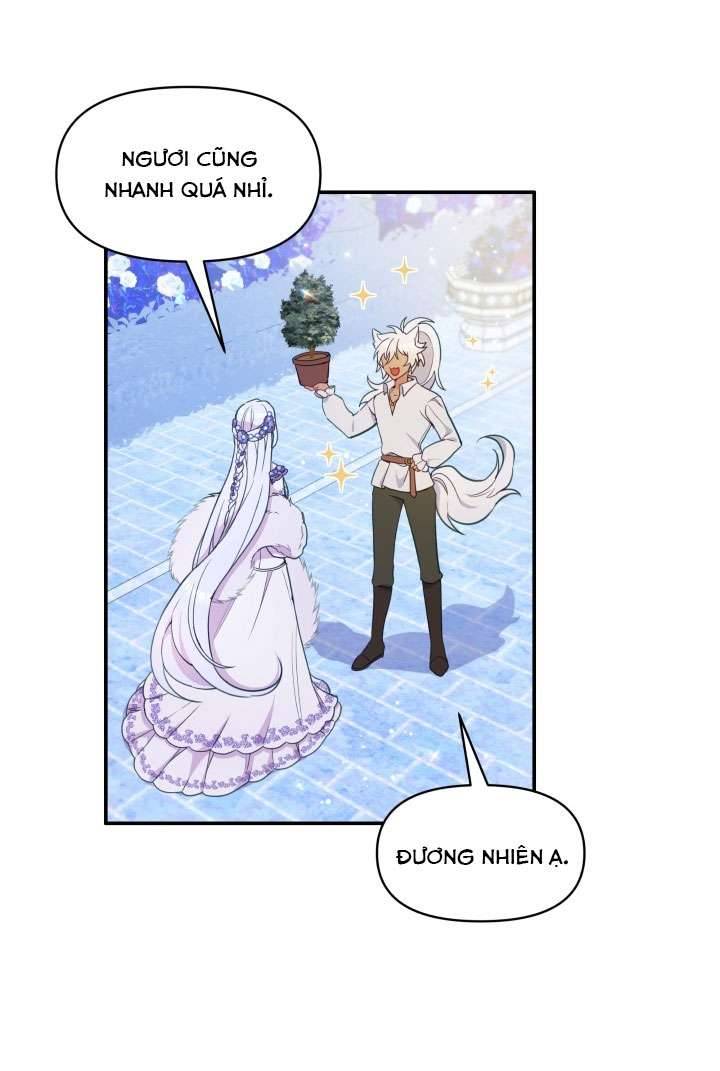 Người Bảo Hộ Của Bạo Quân Là Ma Nữ Tàn Độc Chap 16 - Next Chap 17