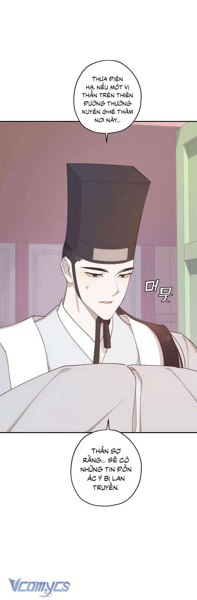 Onsaemiro Chapter 15 - Trang 4