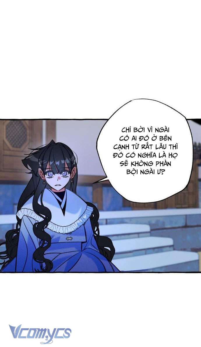 Chuyện Tình Tuyết Phương Bắc Chapter 12 - Trang 4