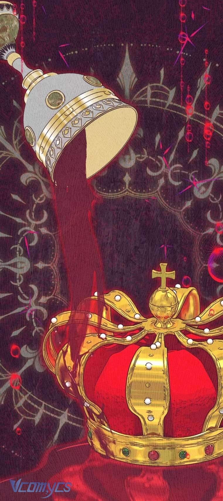 Được Yêu Thương Mà Còn Ngại Ngùng Sao! Chap 72 - Trang 4