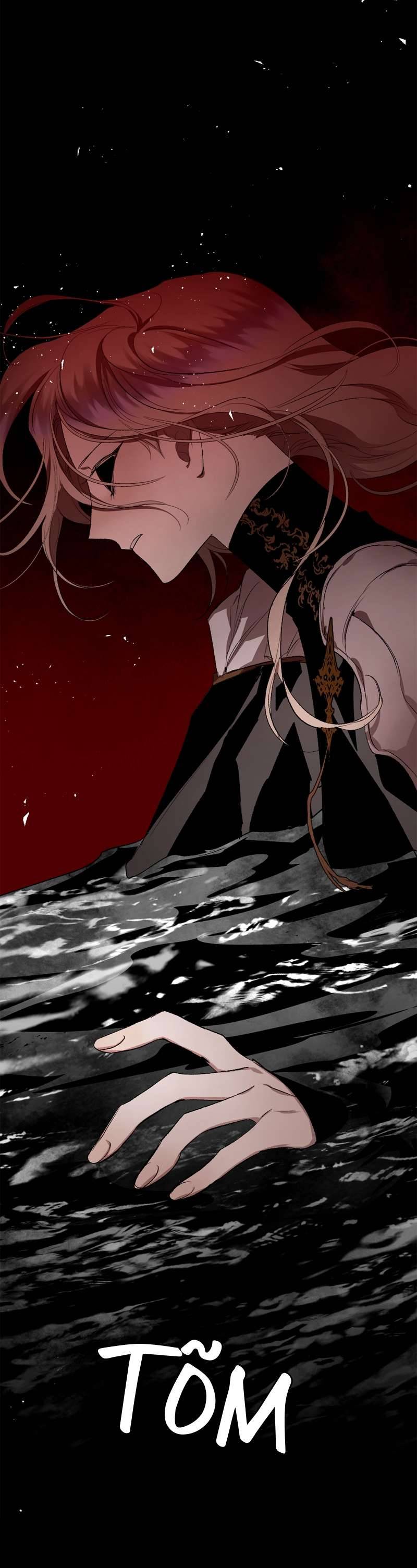 Lời Thú Nhận Của Chúa Tể Bóng Tối Chapter 95 - Trang 4