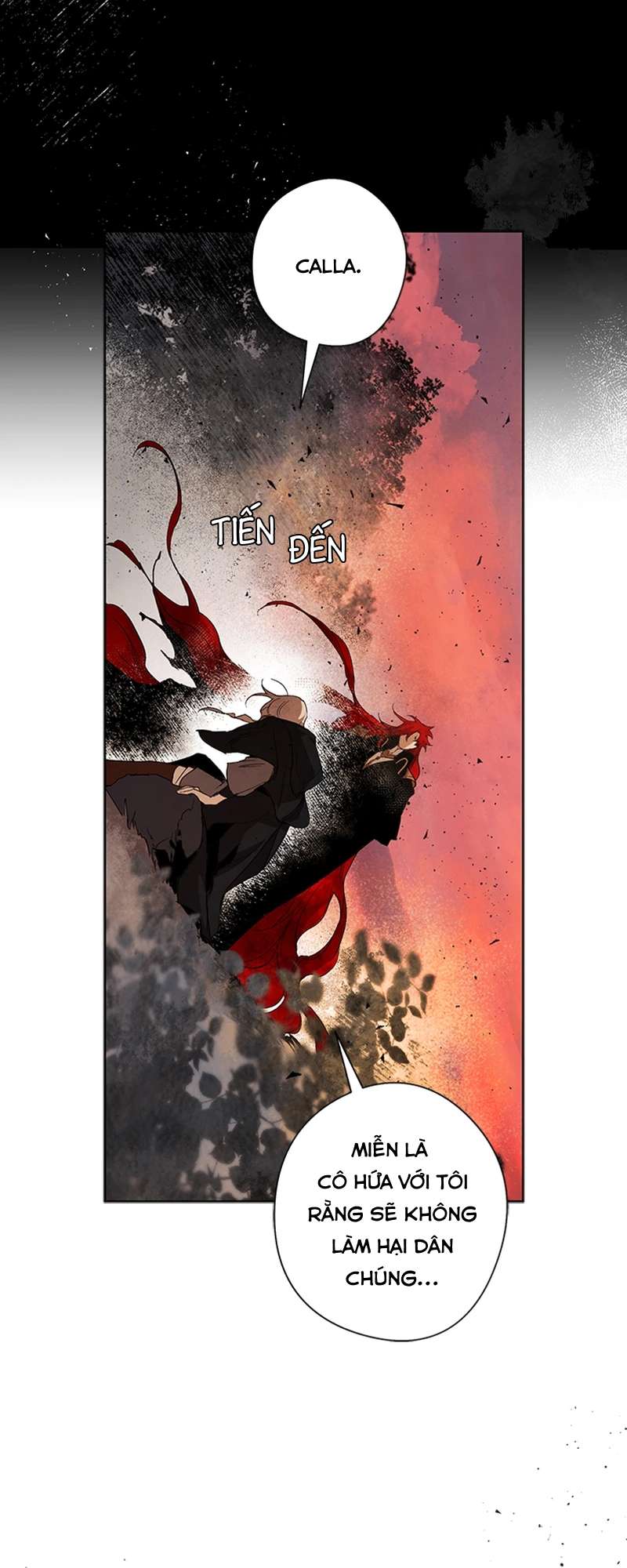 Lời Thú Nhận Của Chúa Tể Bóng Tối Chap 6 - Trang 4