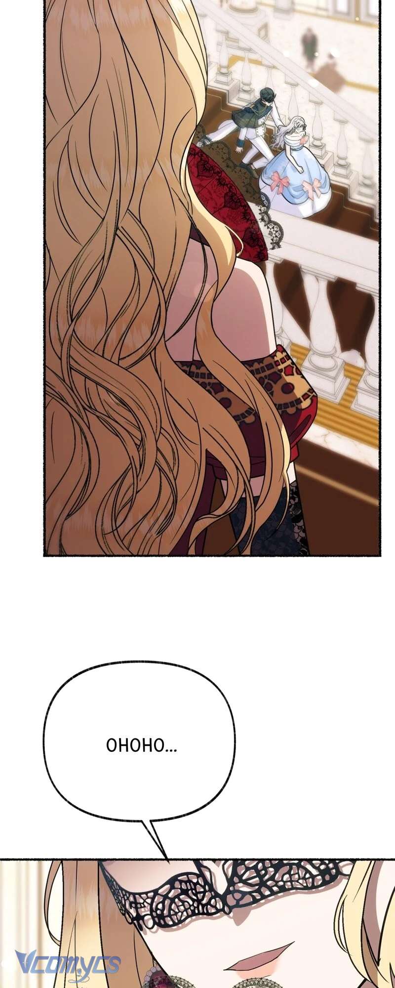 Trở Thành Chú Mèo Ngủ Cùng Bạo Chúa Chapter 28 - Next Chapter 29