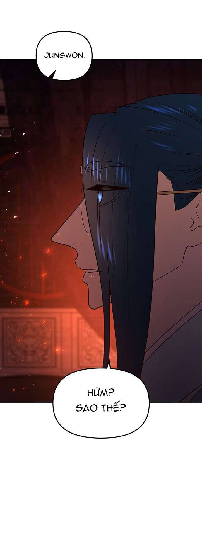 Vương Tử Huyền Bí Chapter 48 - Next Chapter 49