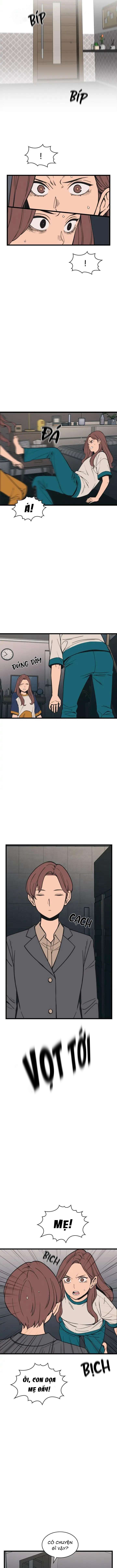 Kẻ Mạo Danh Chapter 39 - Trang 4