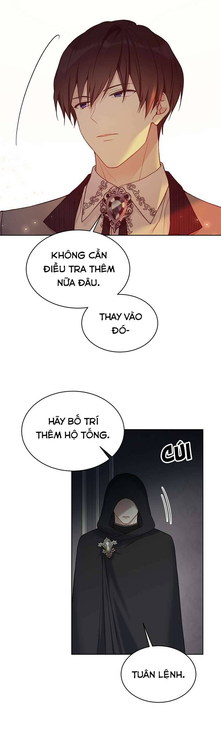 Vương Miện Lục Bảo Chap 44 - Trang 2