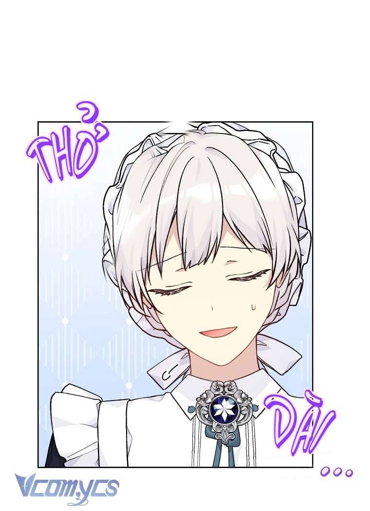 Vương Miện Lục Bảo Chap 84 - Trang 2