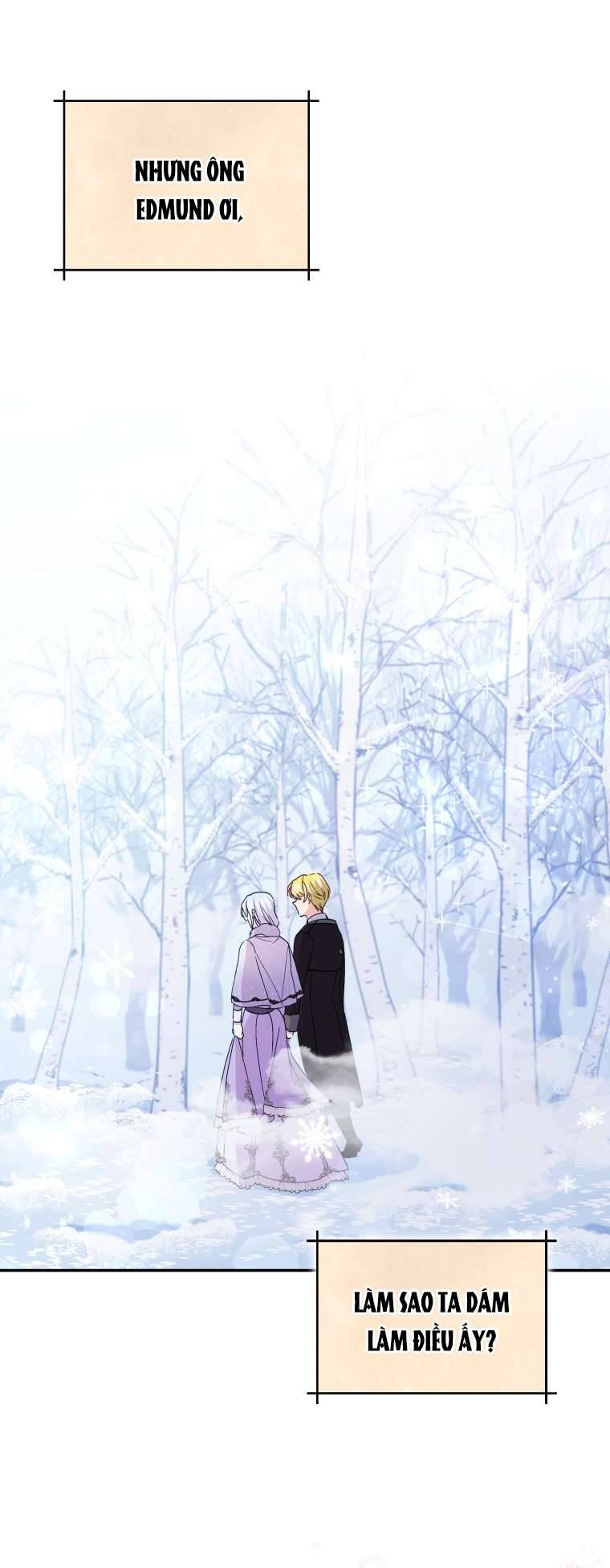 Người Bảo Hộ Của Bạo Quân Là Ma Nữ Tàn Độc Chap 60 - Next Chap 61