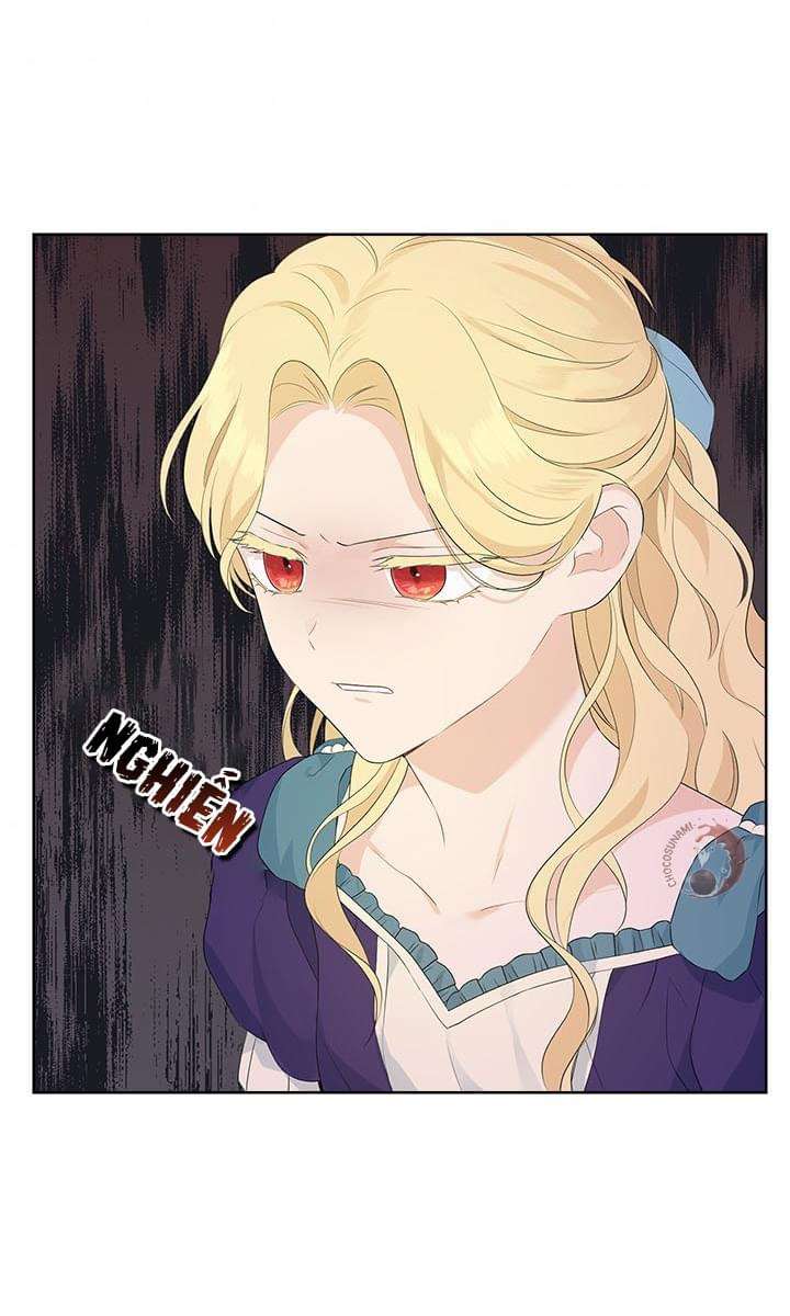 Tôi Là Minh Chứng Của Sự Thật Chap 45 - Trang 3