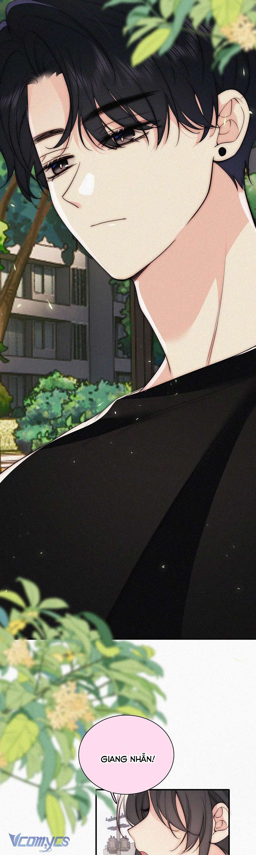 Một Mực Cưng Chiều Chap 94 - Trang 2