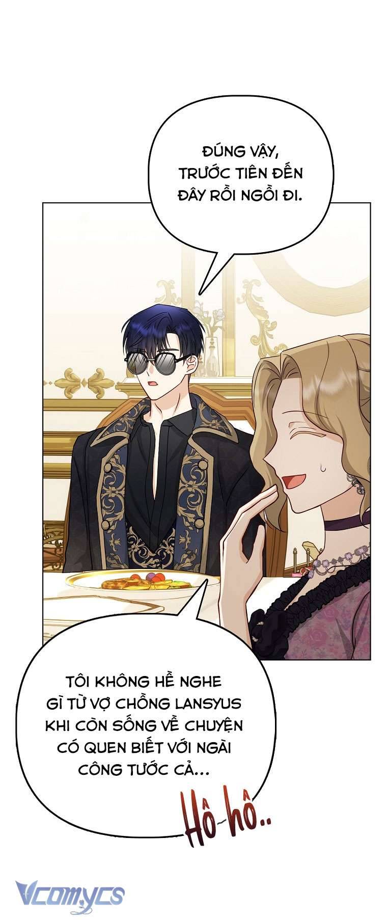 Nhân Vật Phản Diện Đều Thích Tôi Chapter 6 - Next Chapter 7