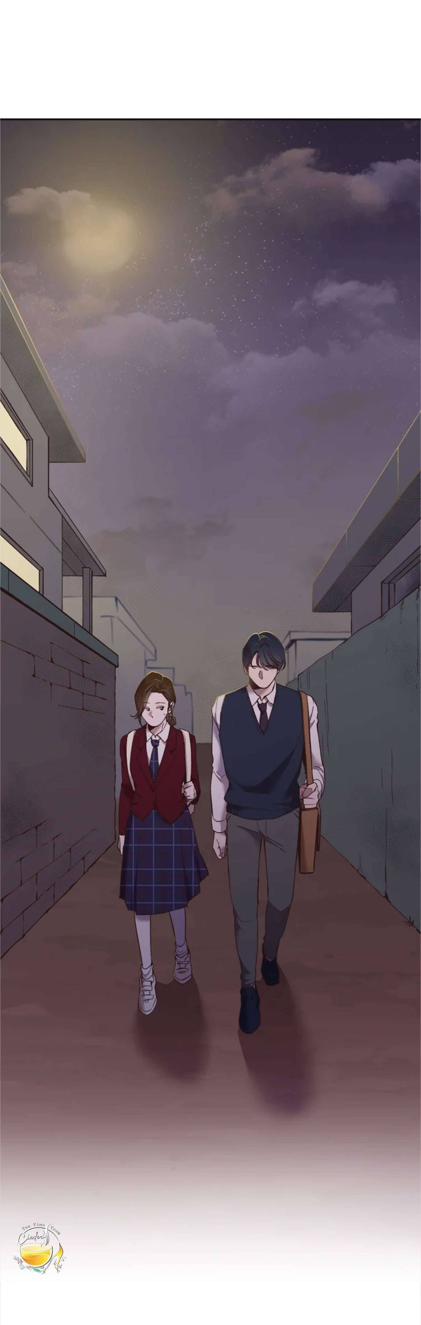 Thanh Xuân Của Chúng Ta Chap 56 - Trang 4