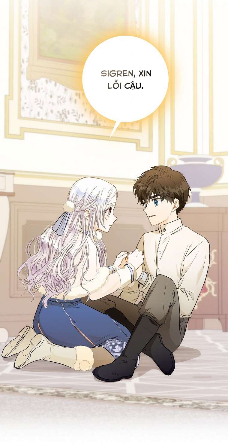 Tôi Trở Thành Vợ Của Nam Chính Chap 10 - Trang 3