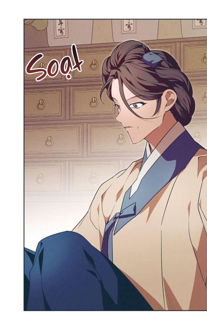 Dabi, Hương Vị Ngây Ngất Chap 14 - Next Chap 15