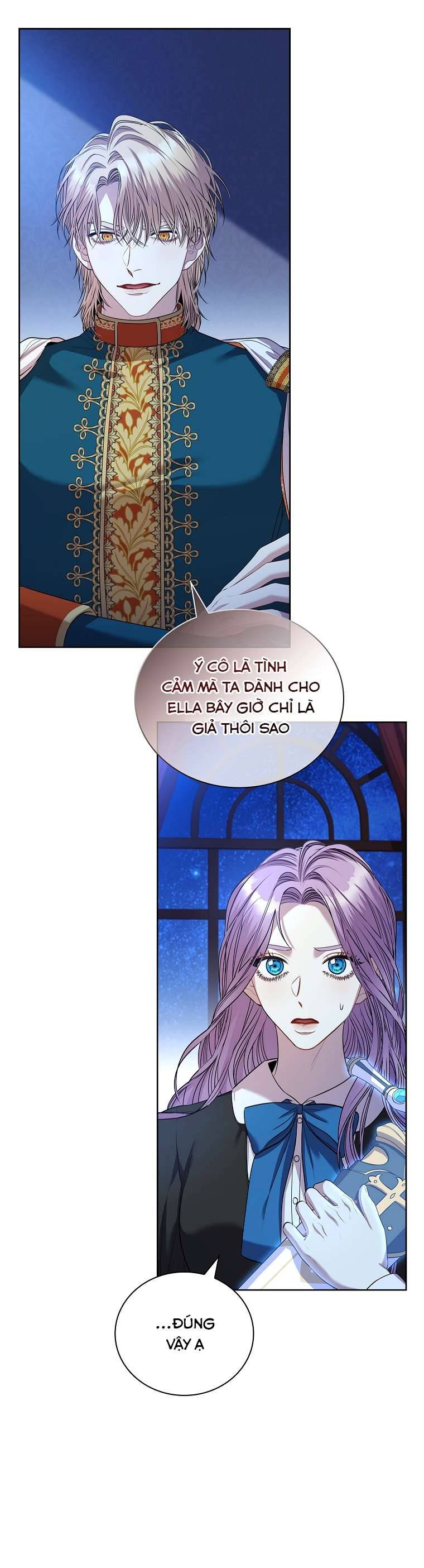 Thư Ký Của Bạo Chúa Chapter 71 - Trang 4