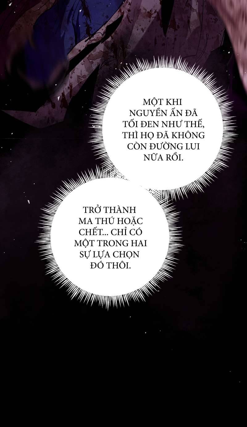 Lời Thú Nhận Của Chúa Tể Bóng Tối Chap 80 - Trang 4