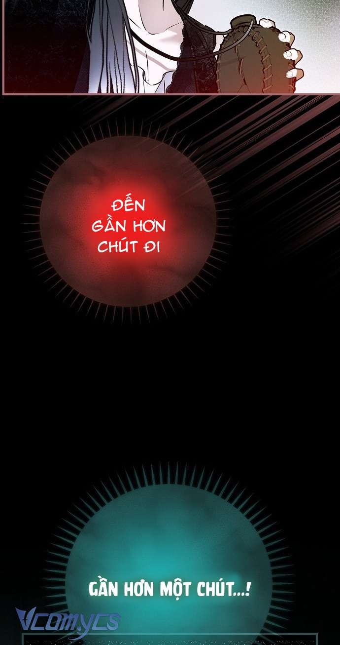 Ai Đó Đang Điều Khiển Cơ Thể Của Tôi Chapter 53 - Trang 4