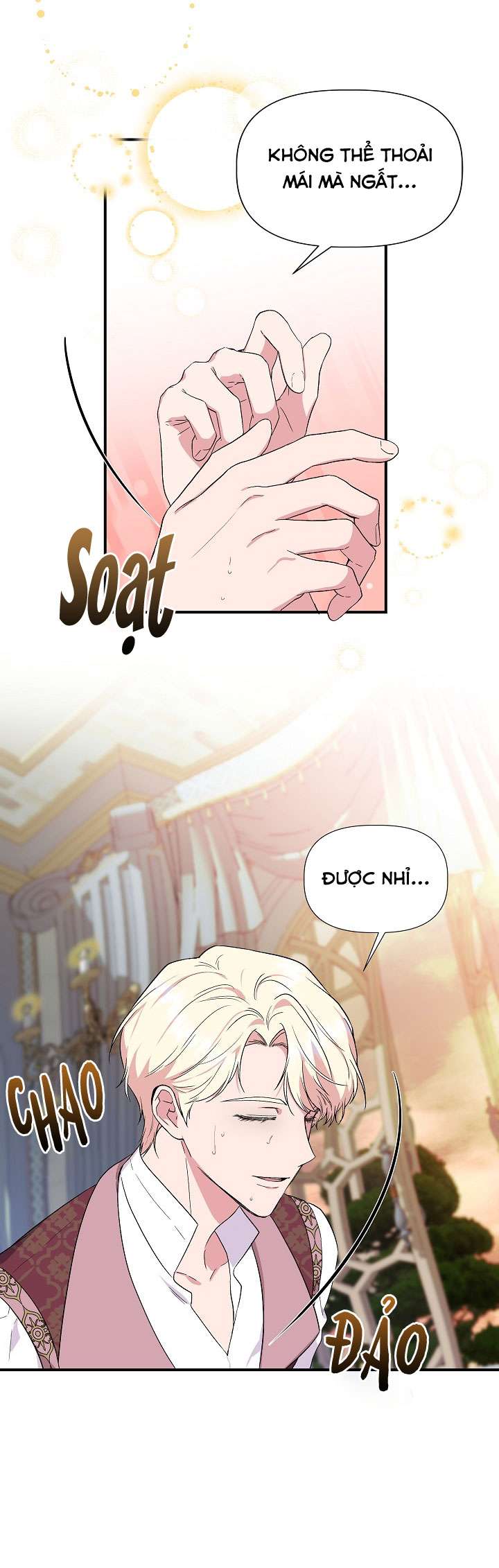 Tôi Không Phải Là Cinderella Chapter 57 - Trang 4