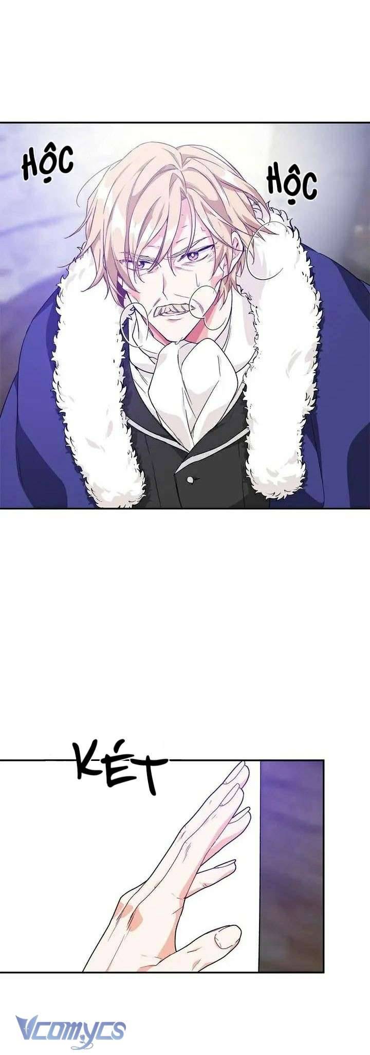 Bác Sĩ Elise: Vi Tiểu Thư Với Cây Đèn Dầu Chap 137 - Trang 2