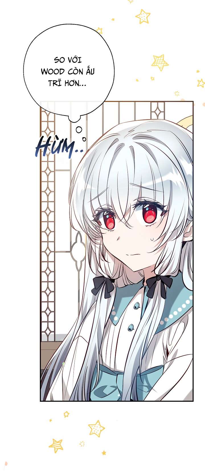 Chúng Ta Có Thể Trở Thành Một Gia Đình Được Không? Chap 62 - Trang 2